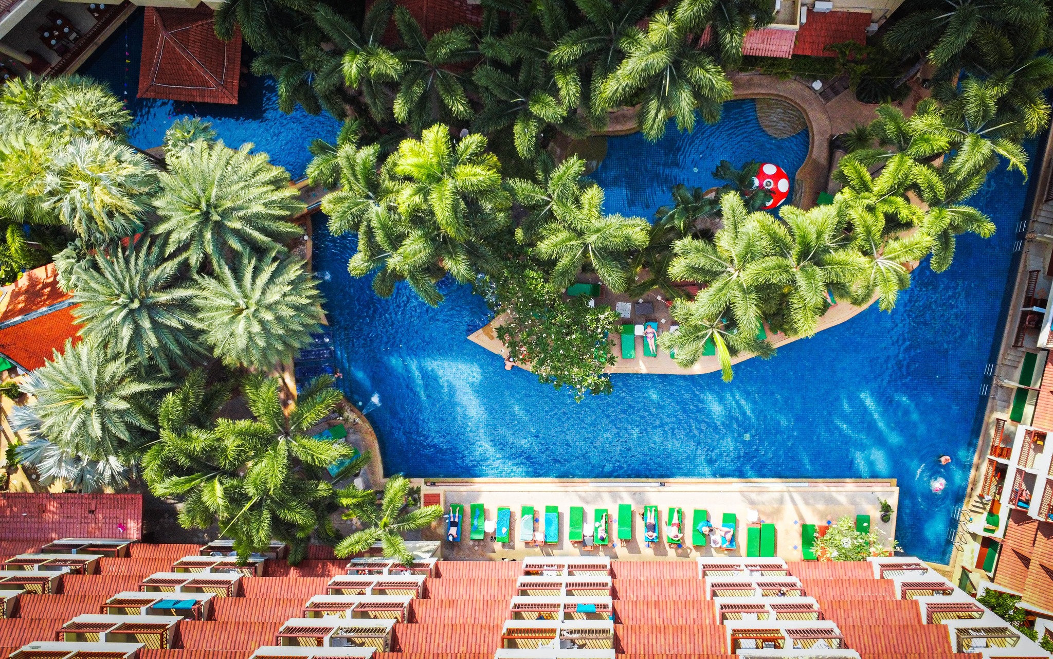 Baumanburi Hotel