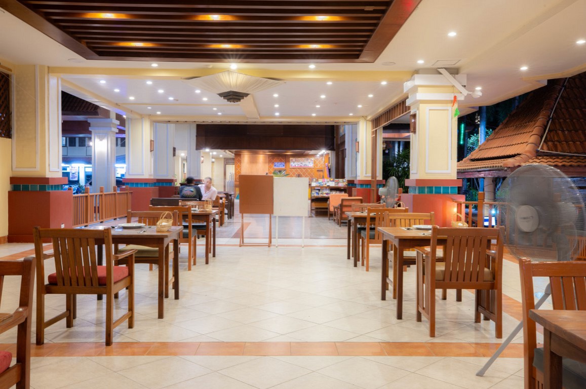 Restaurant (Siam flavours)