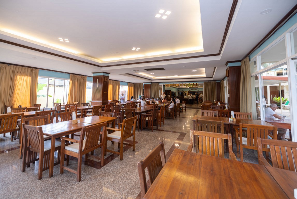 Restaurant (Siam flavours)