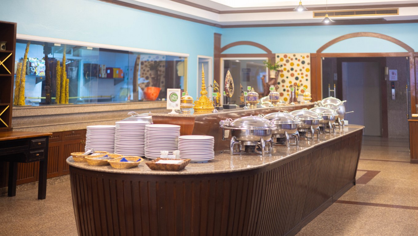 Restaurant (Siam flavours)